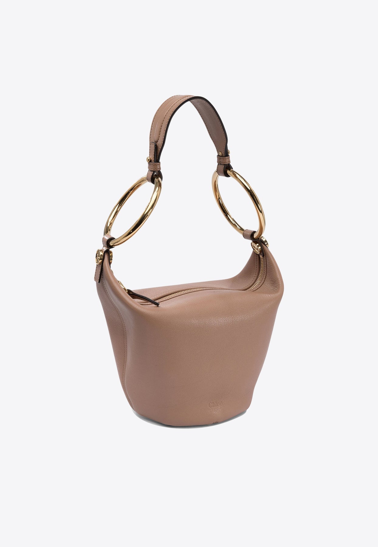 Petit sac à bandoulière bracelet