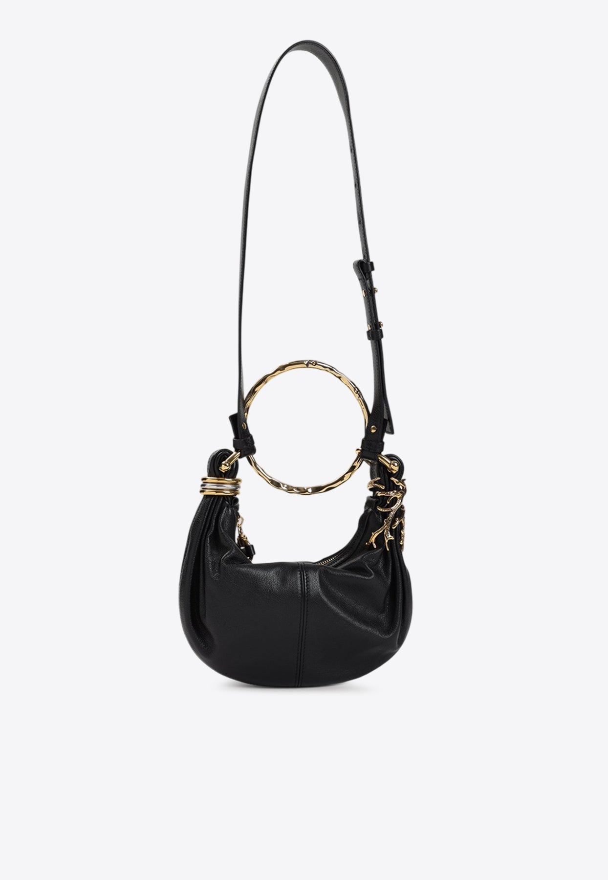 Bracelet Shoulder Bag
