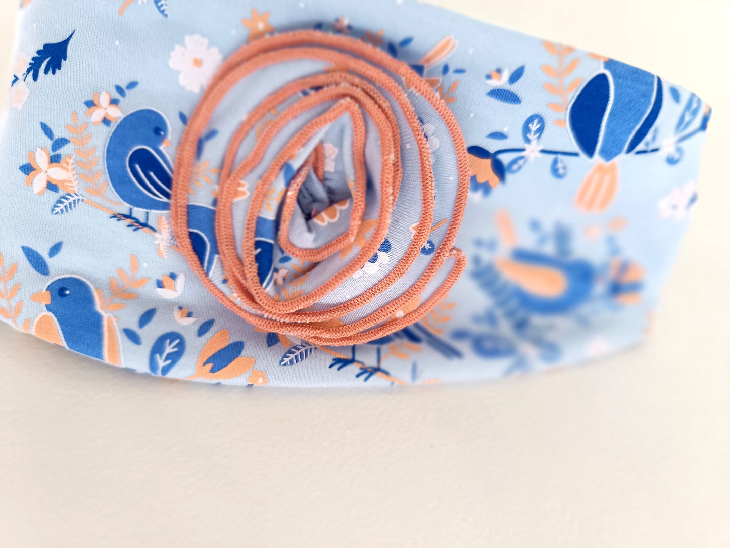 Bandeau "Bird"