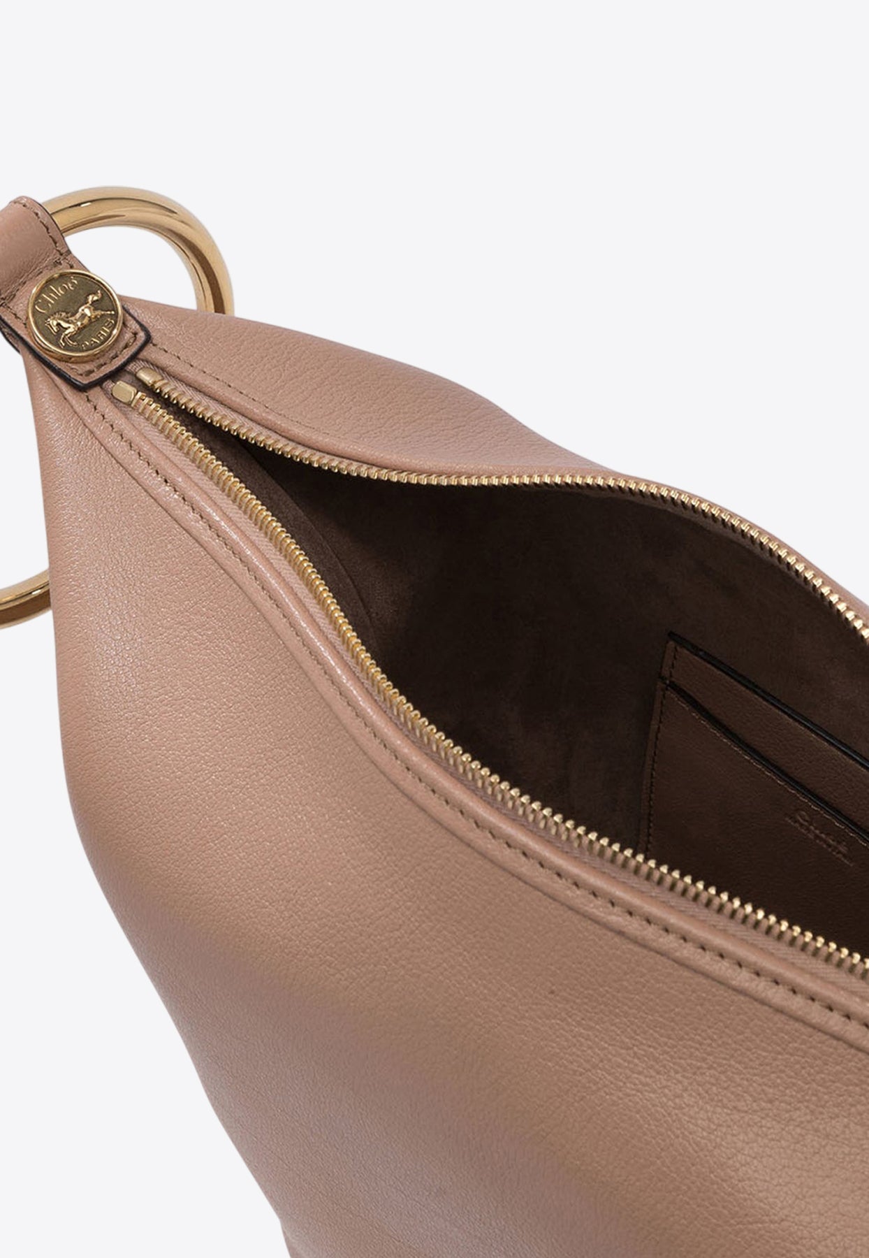Petit sac à bandoulière bracelet