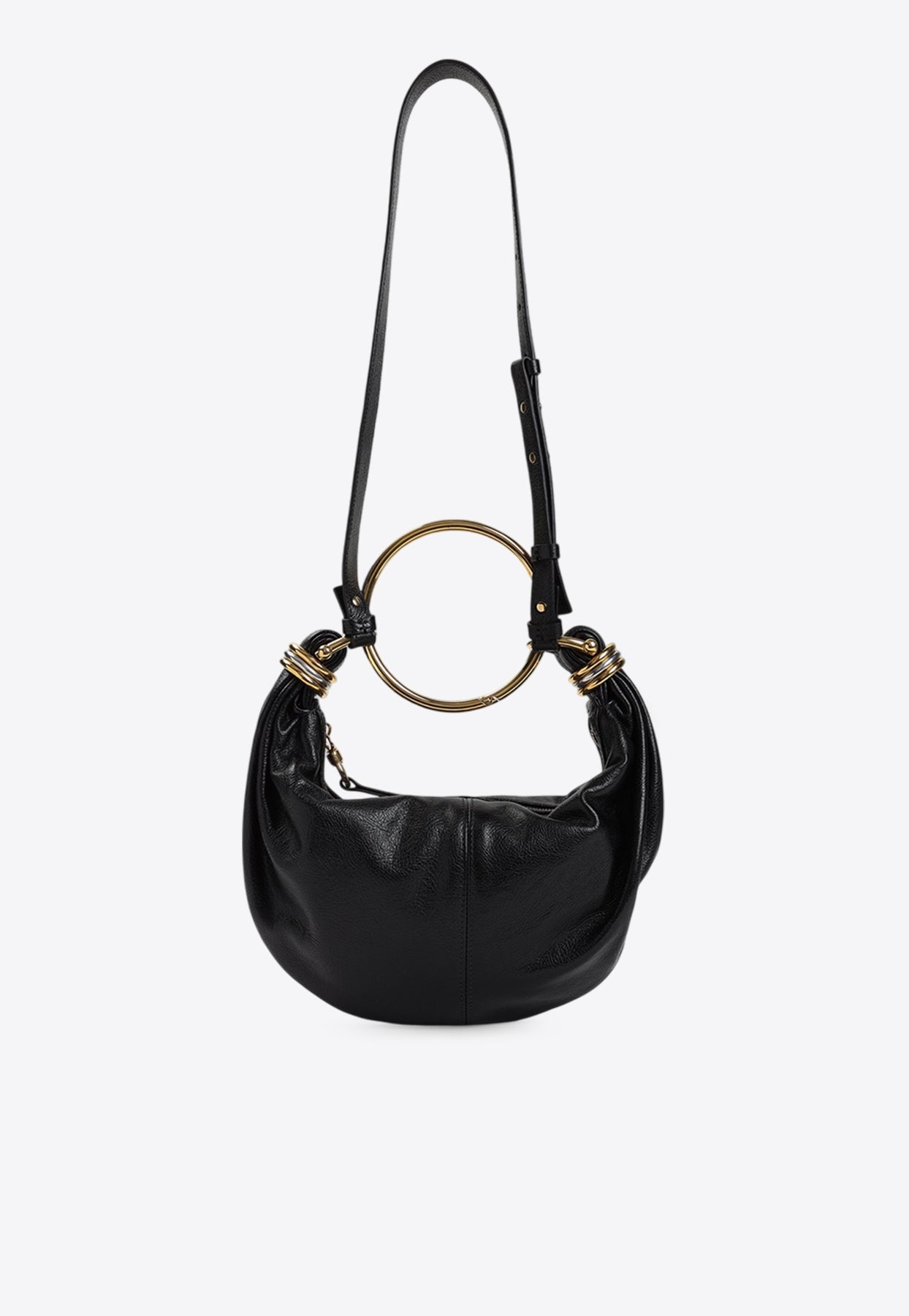 Sac à bandoulière bracelet