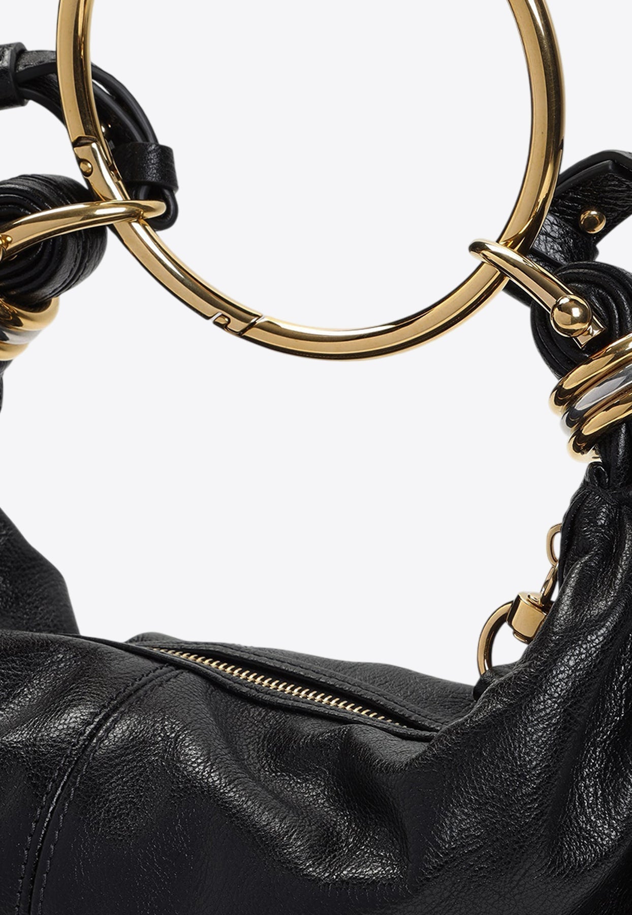 Sac à bandoulière bracelet